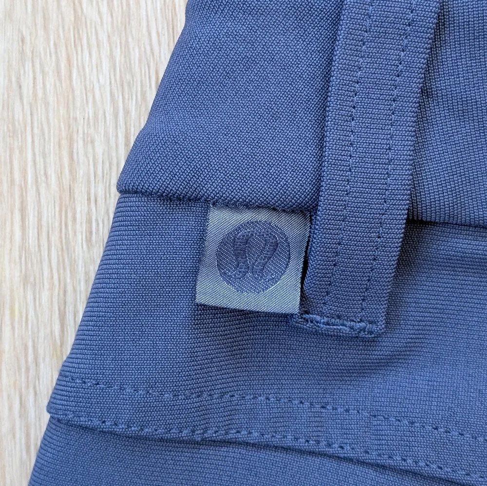 Lululemon Pants Men's 36 ABC Relaxed Fit